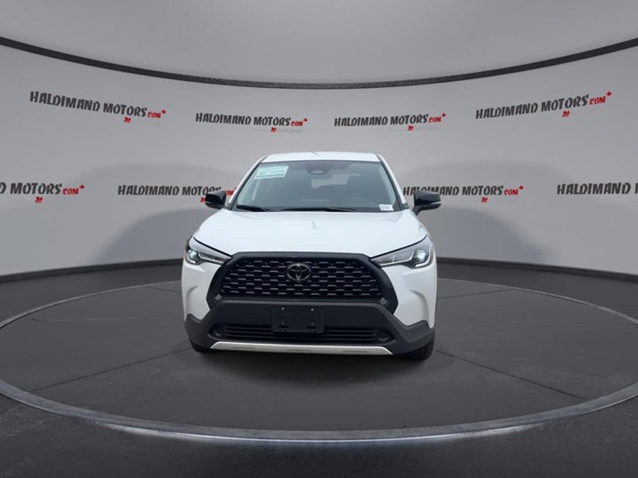 2025 Toyota Corolla Cross LE AWD | No Accidents | Heated Steering Photo