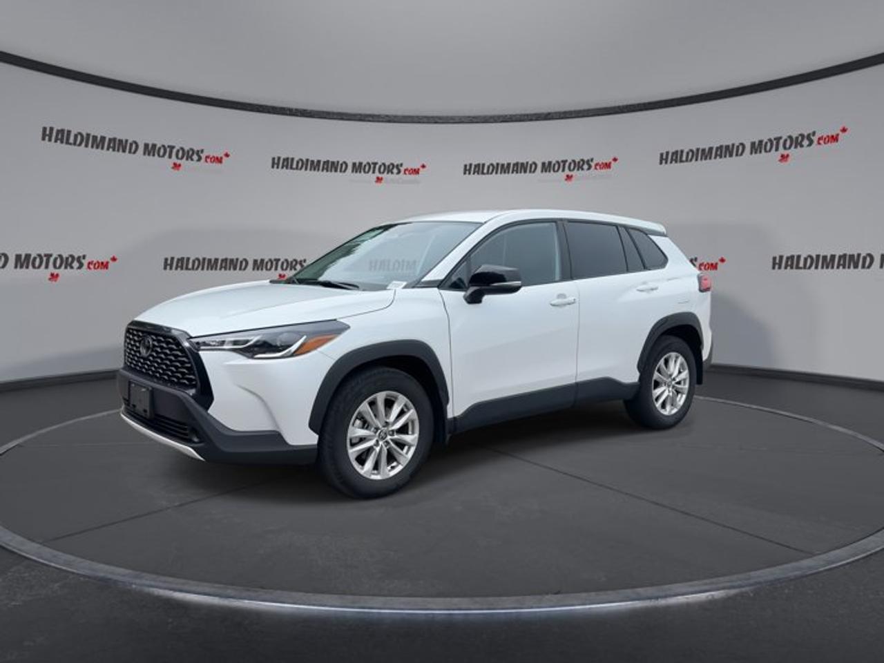 2025 Toyota Corolla Cross LE AWD | No Accidents | Heated Steering Photo