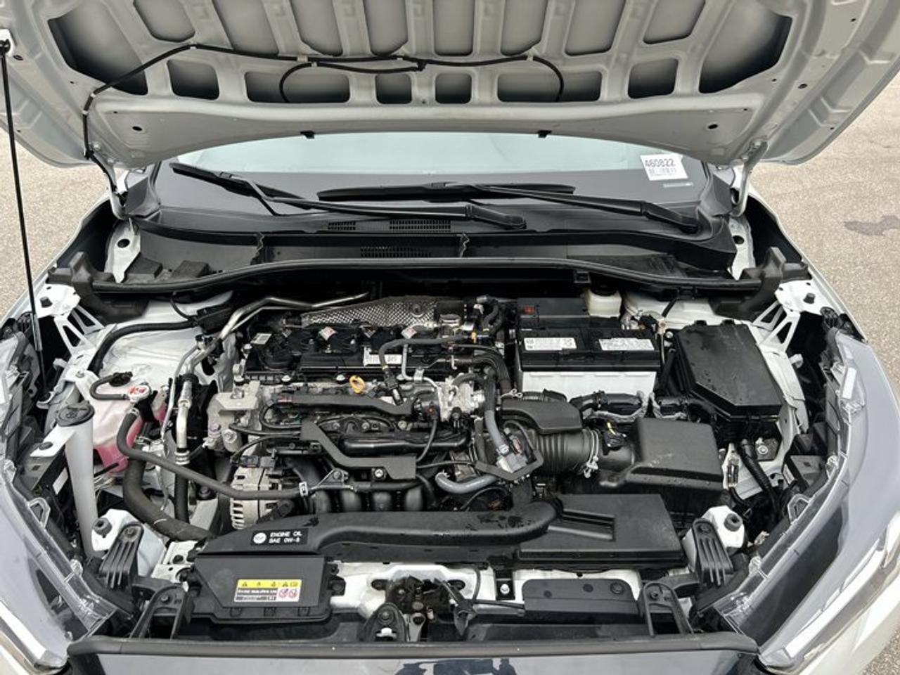 2025 Toyota Corolla Cross LE AWD | No Accidents | Heated Steering Photo