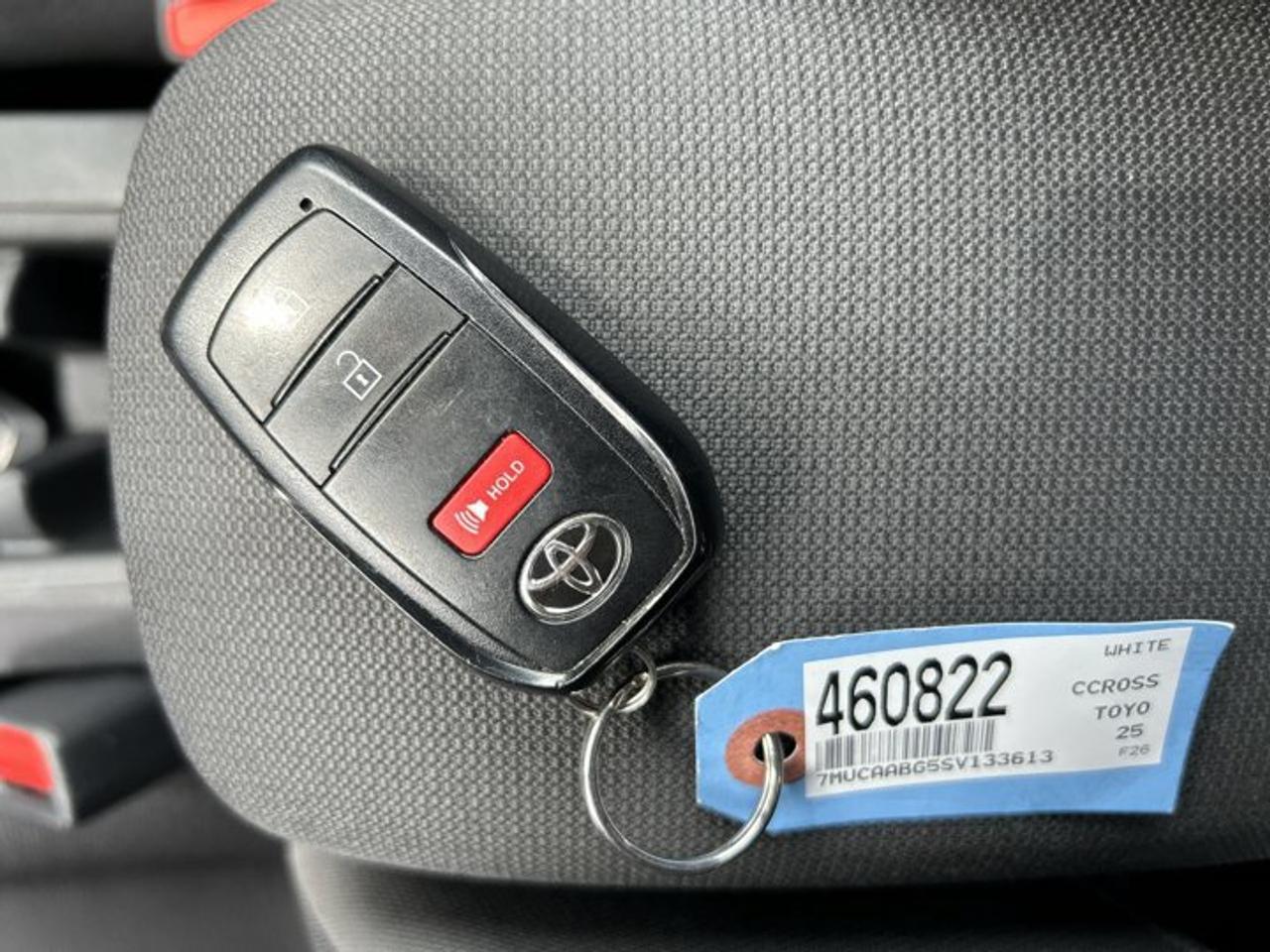 2025 Toyota Corolla Cross LE AWD | No Accidents | Heated Steering Photo