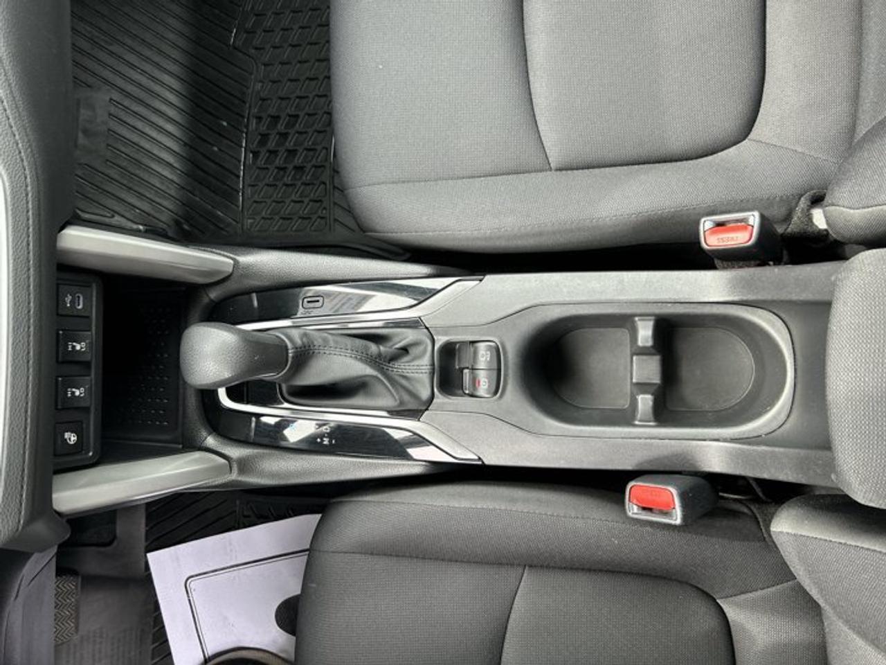 2025 Toyota Corolla Cross LE AWD | No Accidents | Heated Steering Photo