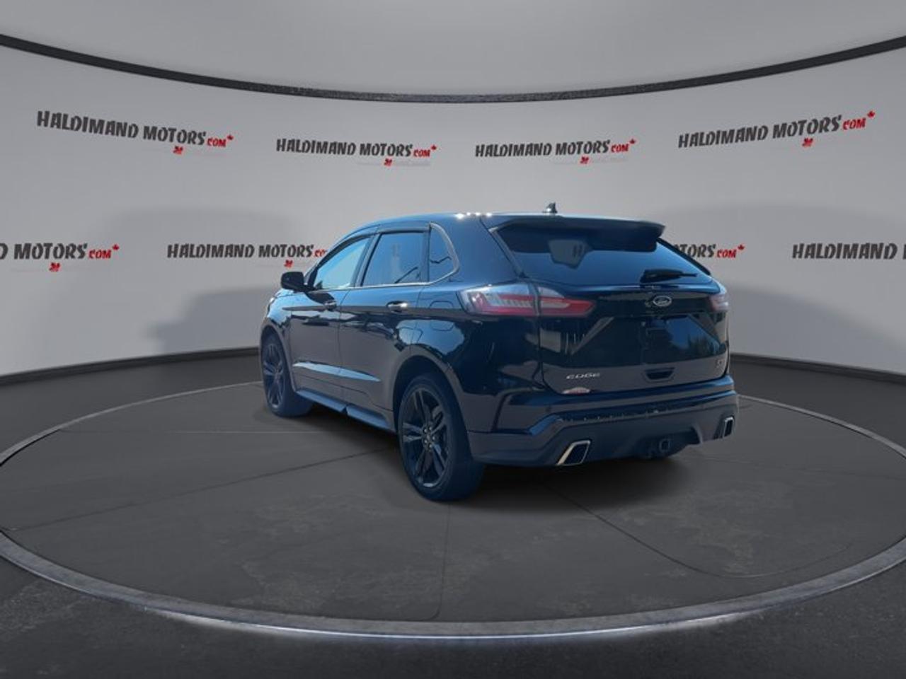 2020 Ford Edge ST AWD | No Accidents | Ventilated Seats | Panoramic Roof Photo