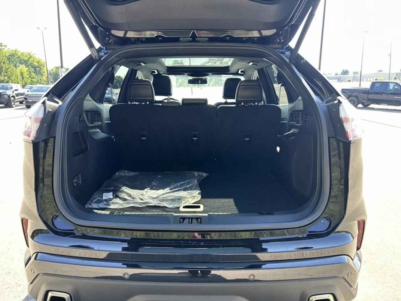 2020 Ford Edge ST AWD | No Accidents | Ventilated Seats | Panoramic Roof Photo