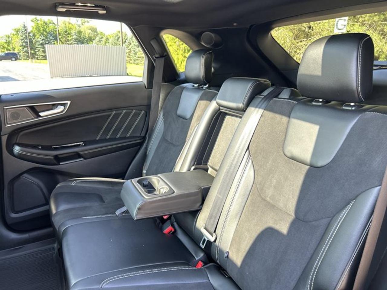 2020 Ford Edge ST AWD | No Accidents | Ventilated Seats | Panoramic Roof Photo