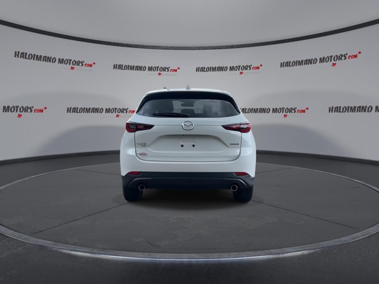 2024 Mazda CX-5 GS AWD | One Owner | No Accidents | Leather Seats Photo