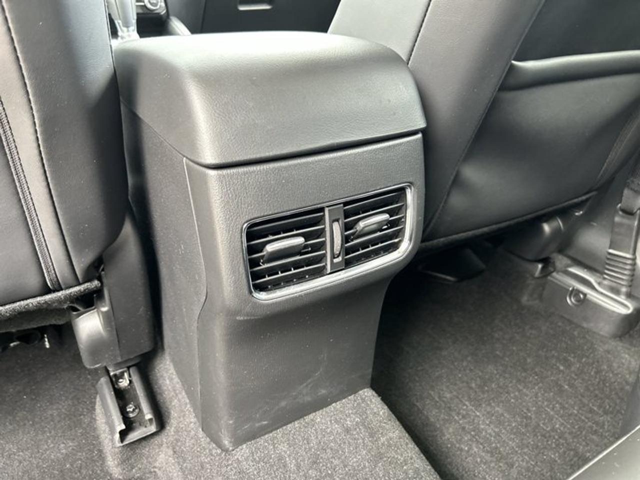 2024 Mazda CX-5 GS AWD | One Owner | No Accidents | Leather Seats Photo