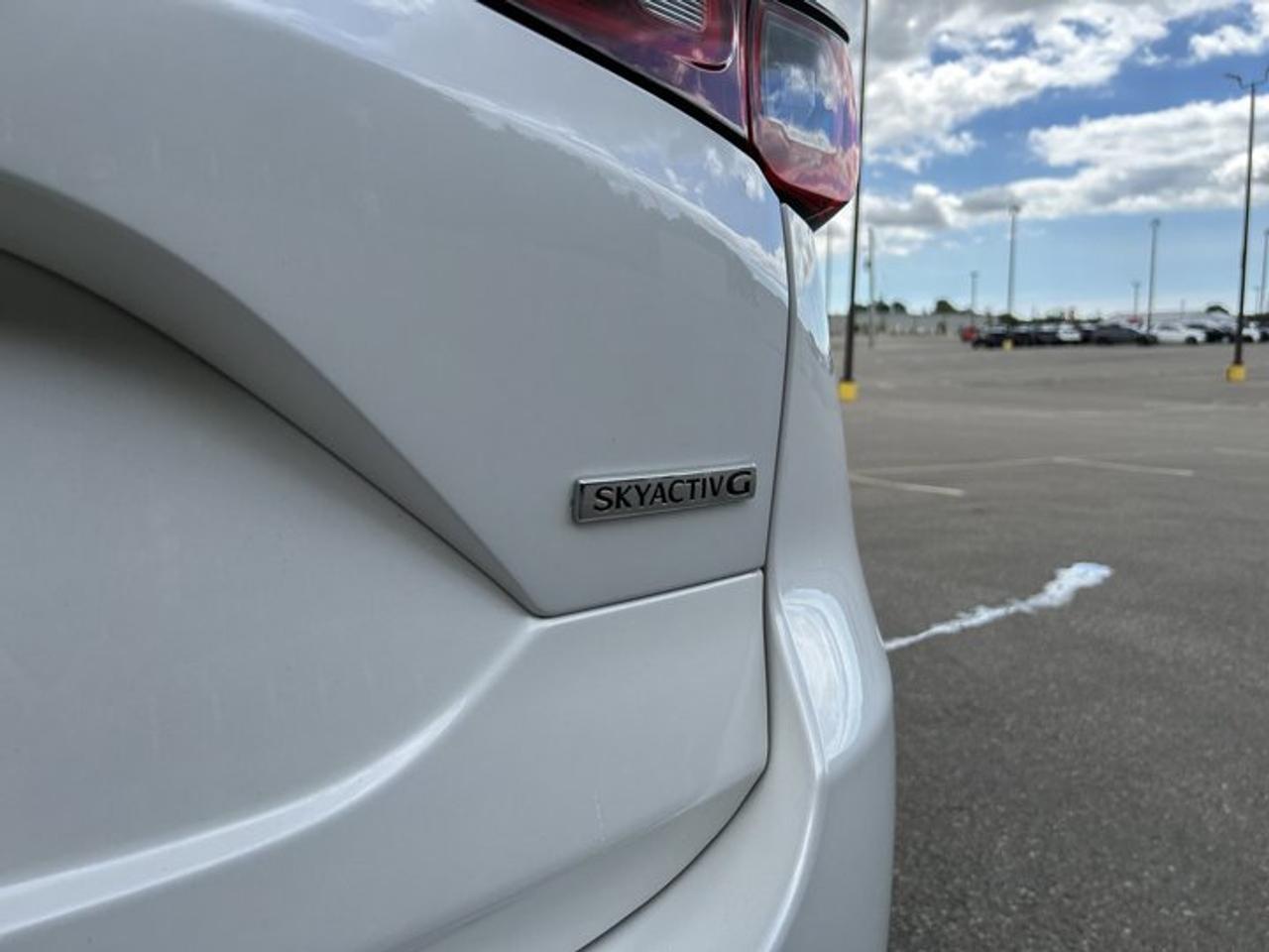 2024 Mazda CX-5 GS AWD | One Owner | No Accidents | Leather Seats Photo