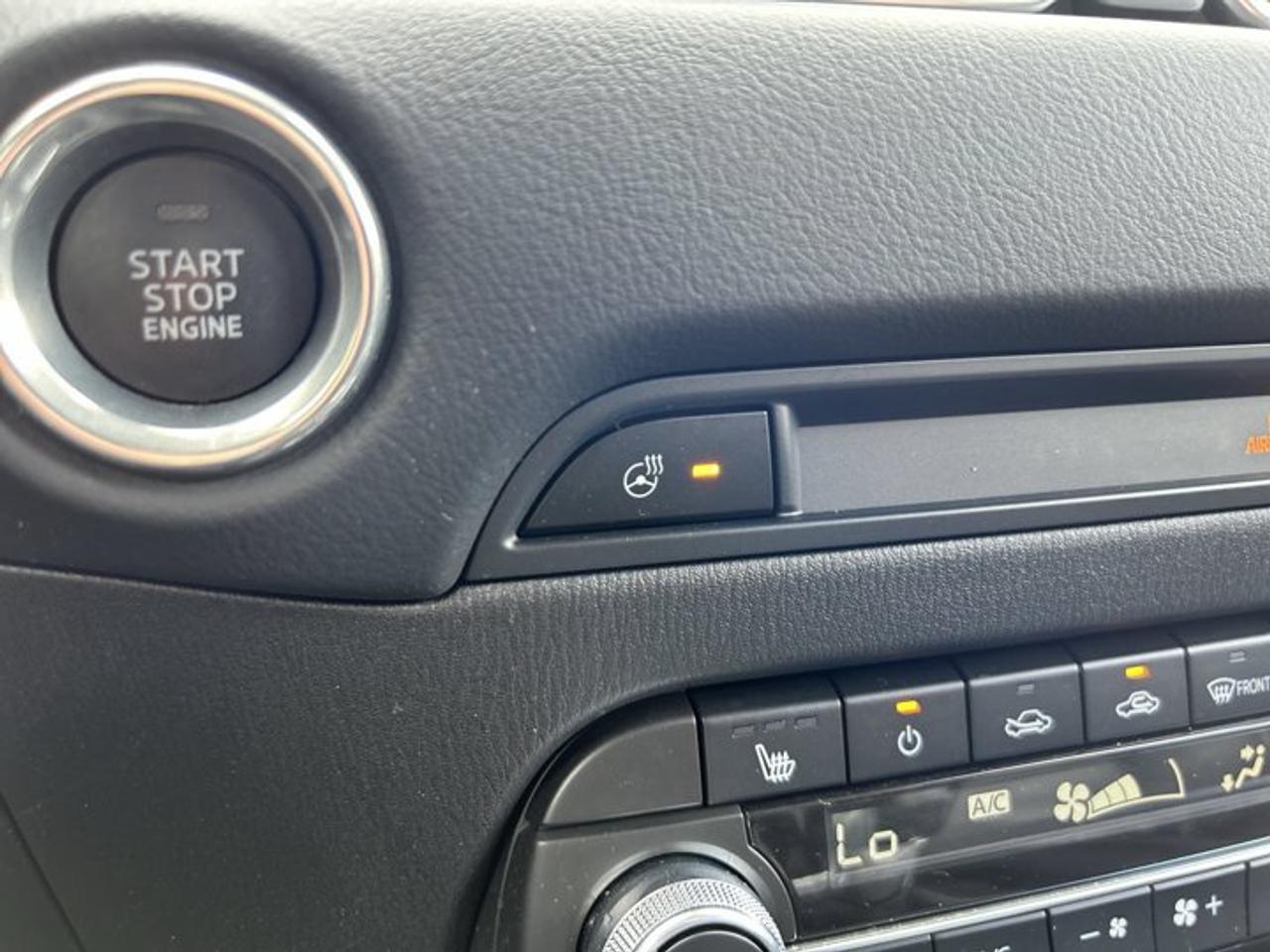2024 Mazda CX-5 GS AWD | One Owner | No Accidents | Leather Seats Photo