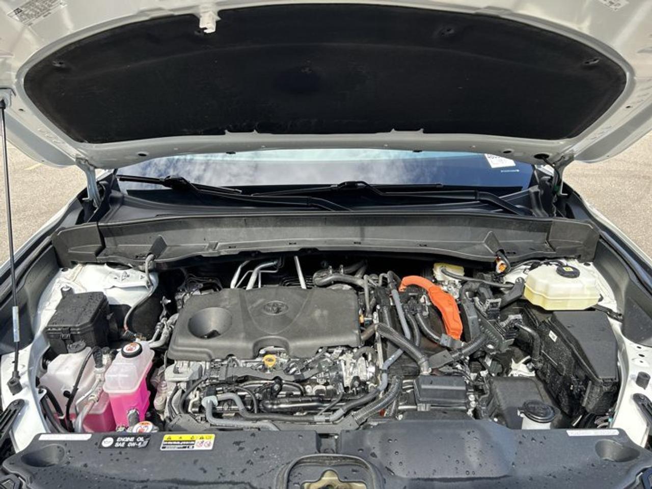 2026 Toyota Grand Highlander XLE AWD | One Owner | No Accidents | Leather Seats Photo