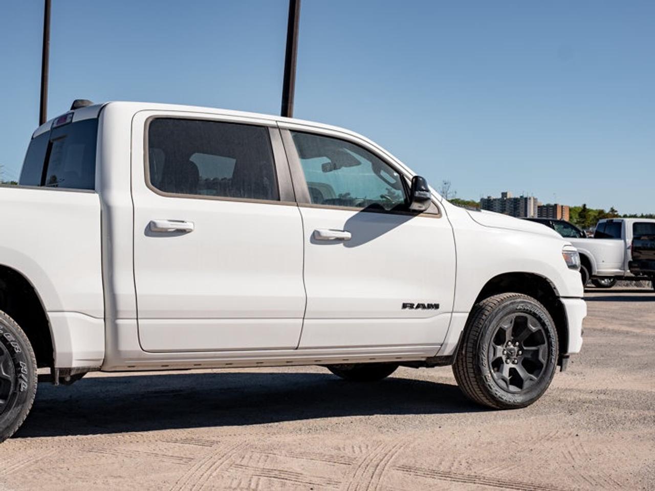 2026 RAM 1500 SPORT Photo