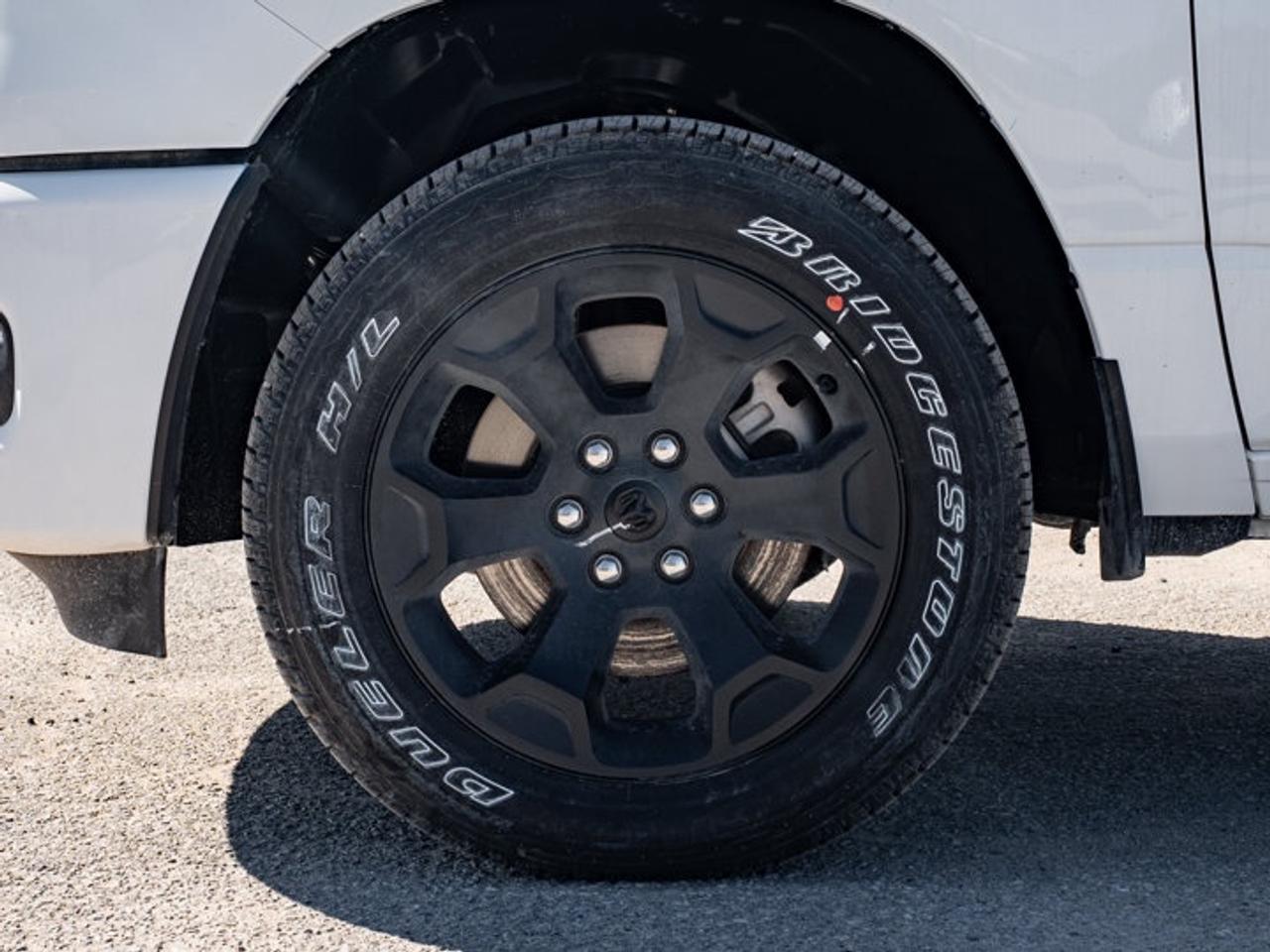 2026 RAM 1500 SPORT Photo