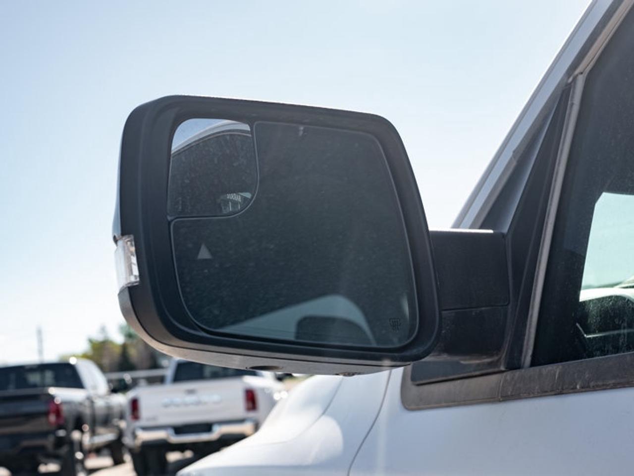 2026 RAM 1500 SPORT Photo