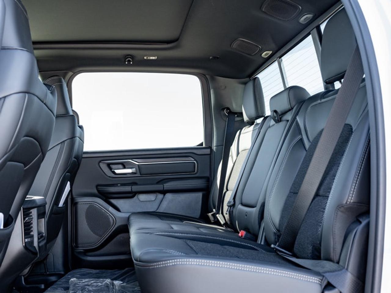 2026 RAM 1500 SPORT Photo