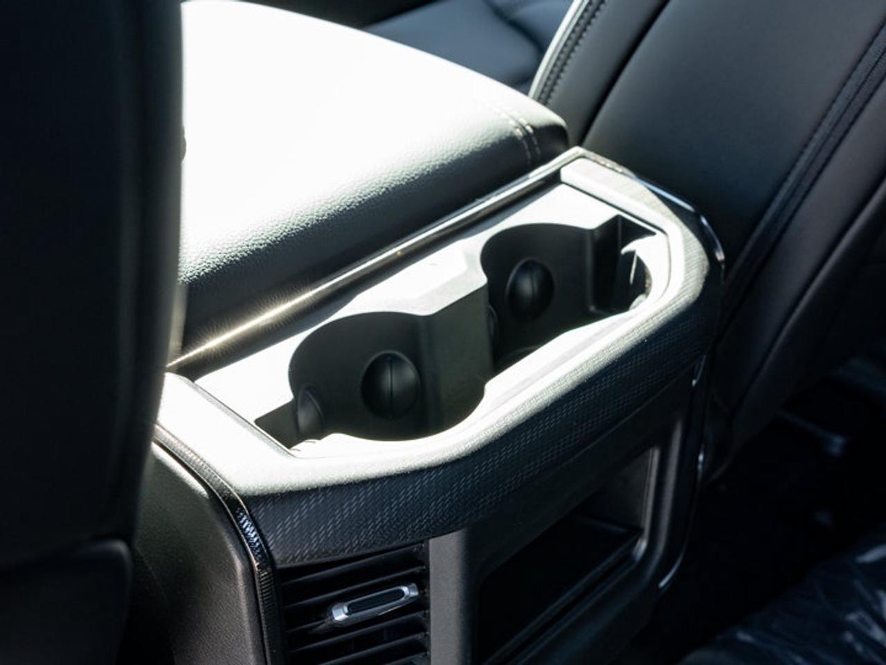 2026 RAM 1500 SPORT Photo