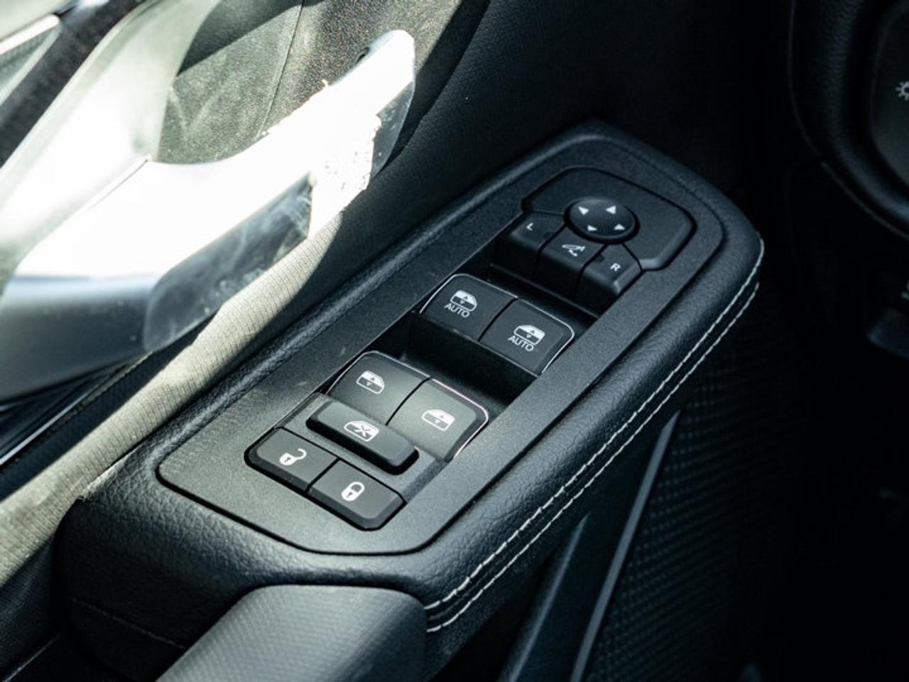 2026 RAM 1500 SPORT Photo