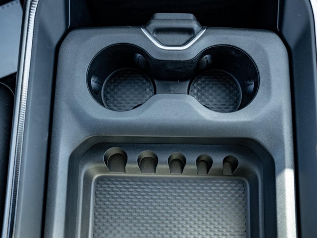 2026 RAM 1500 SPORT Photo