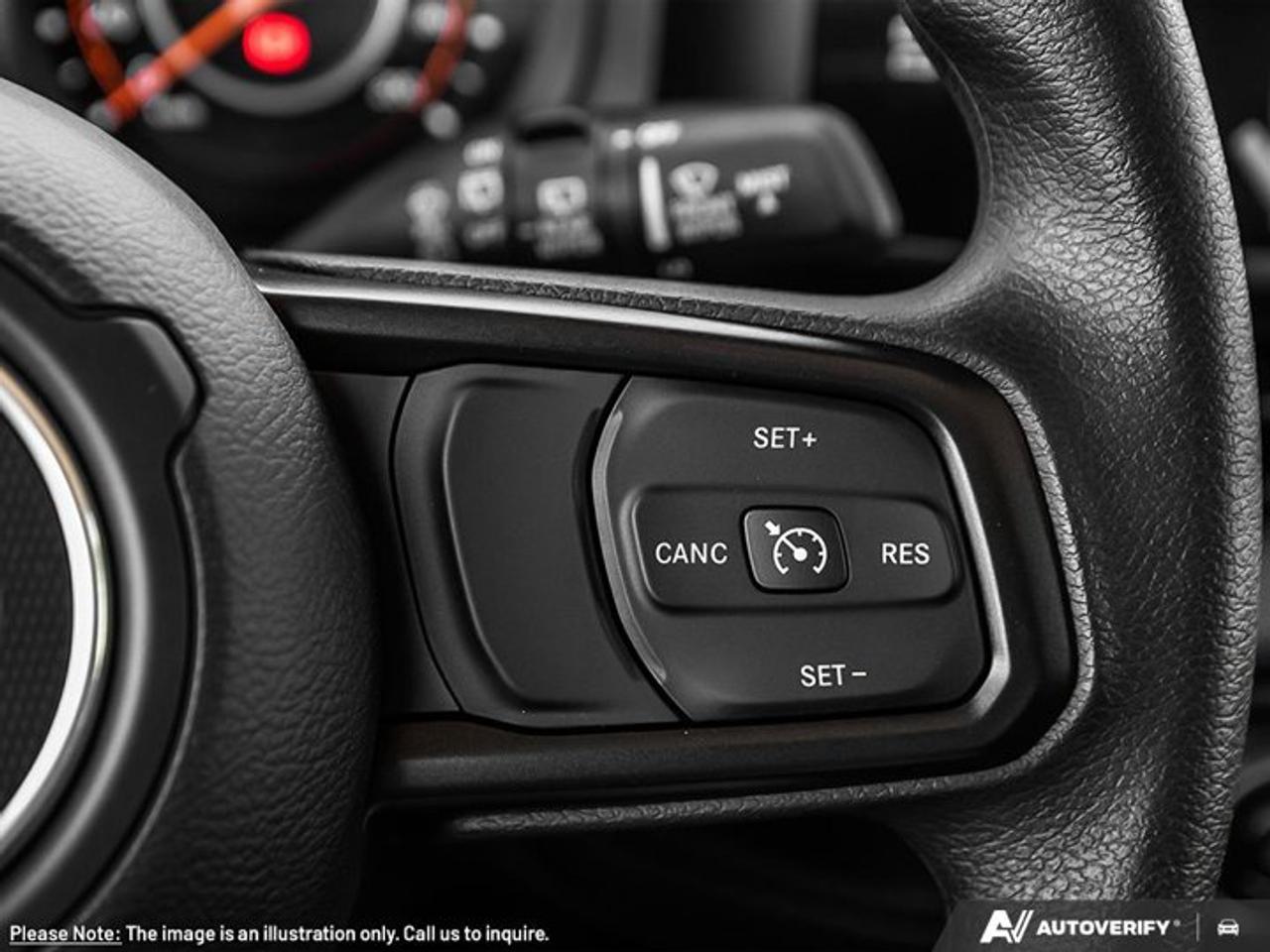 2026 Jeep Wrangler SPORT Photo