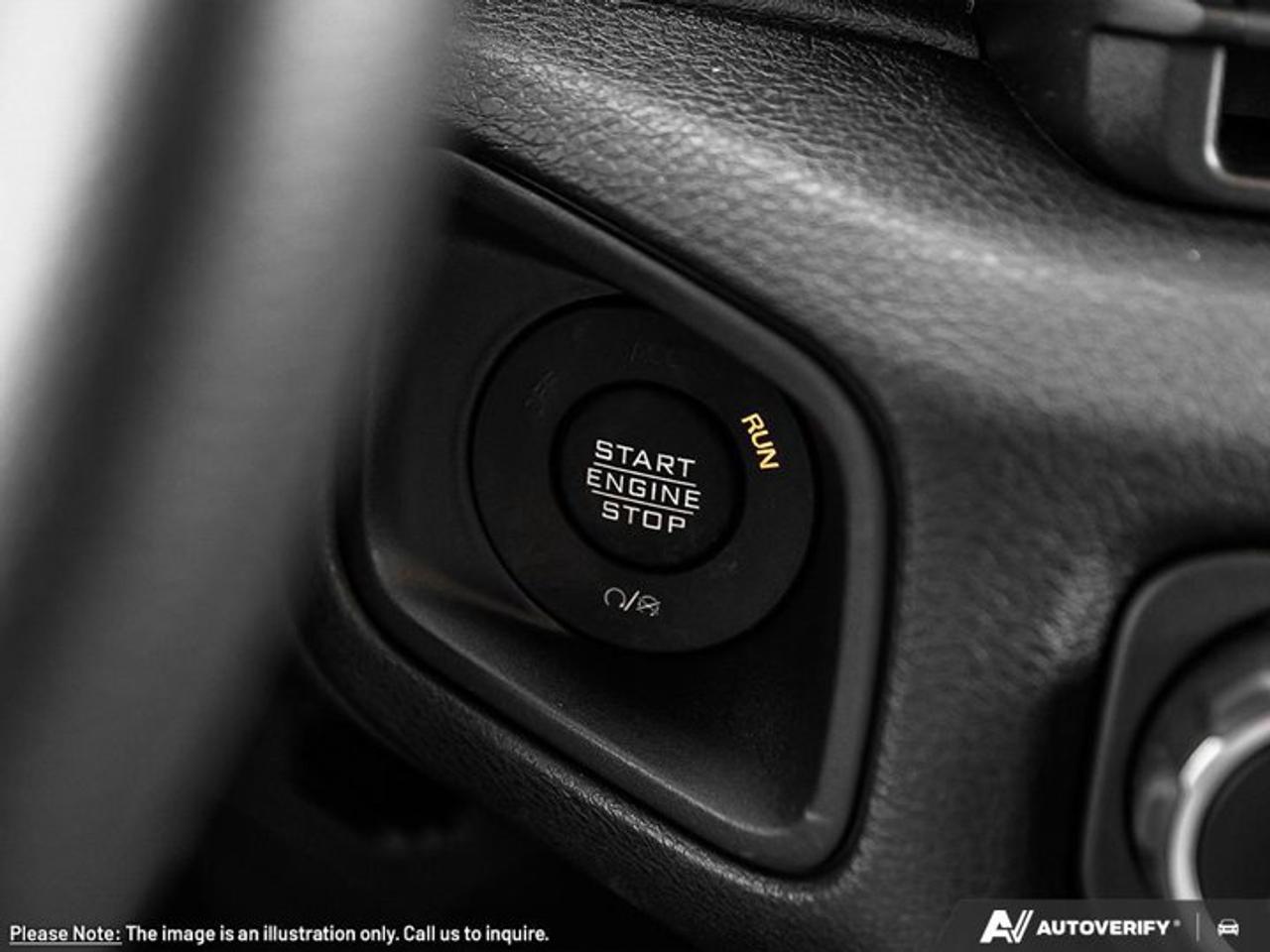 2026 Jeep Wrangler SPORT Photo