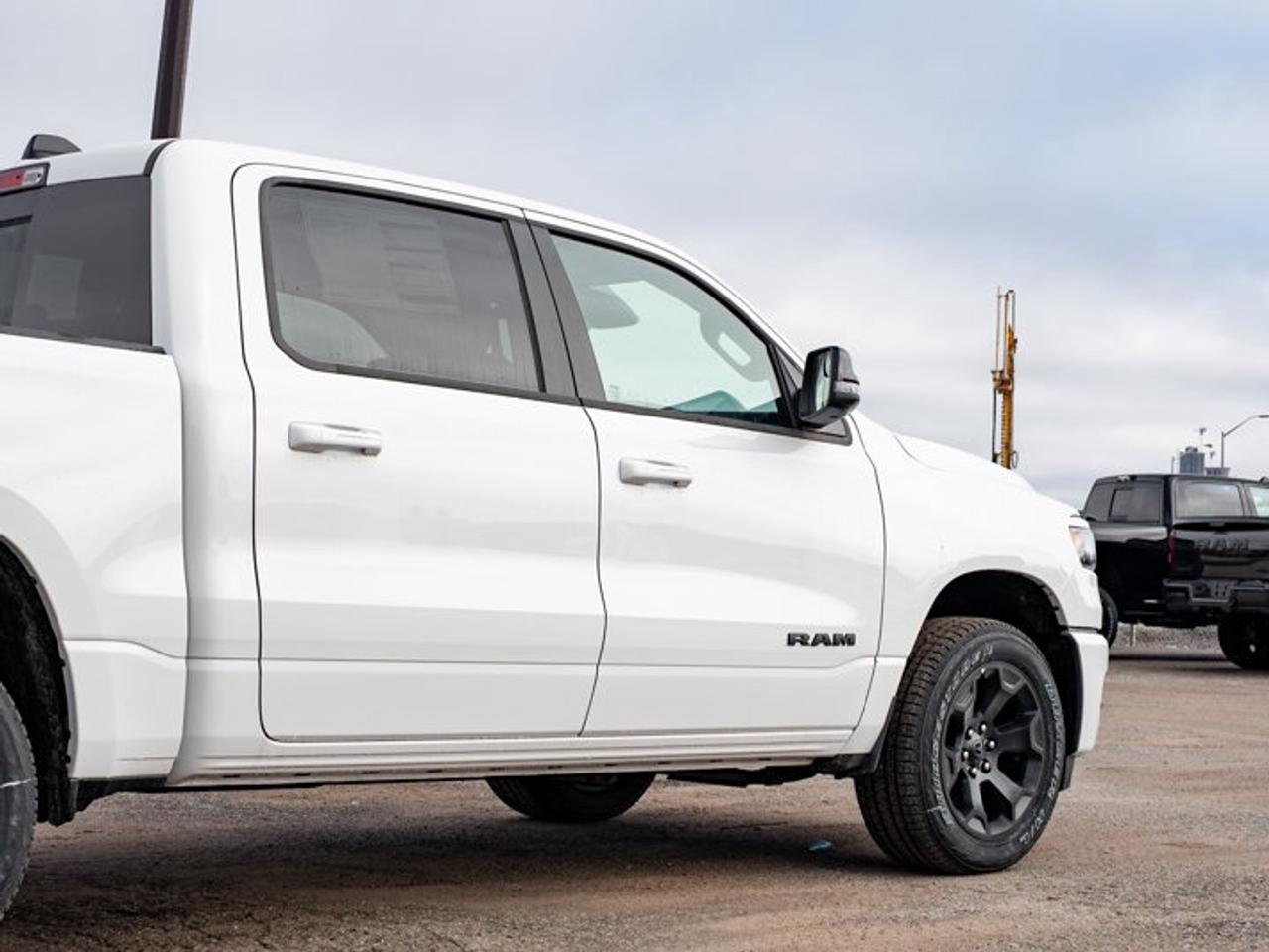 2026 RAM 1500 SPORT Photo