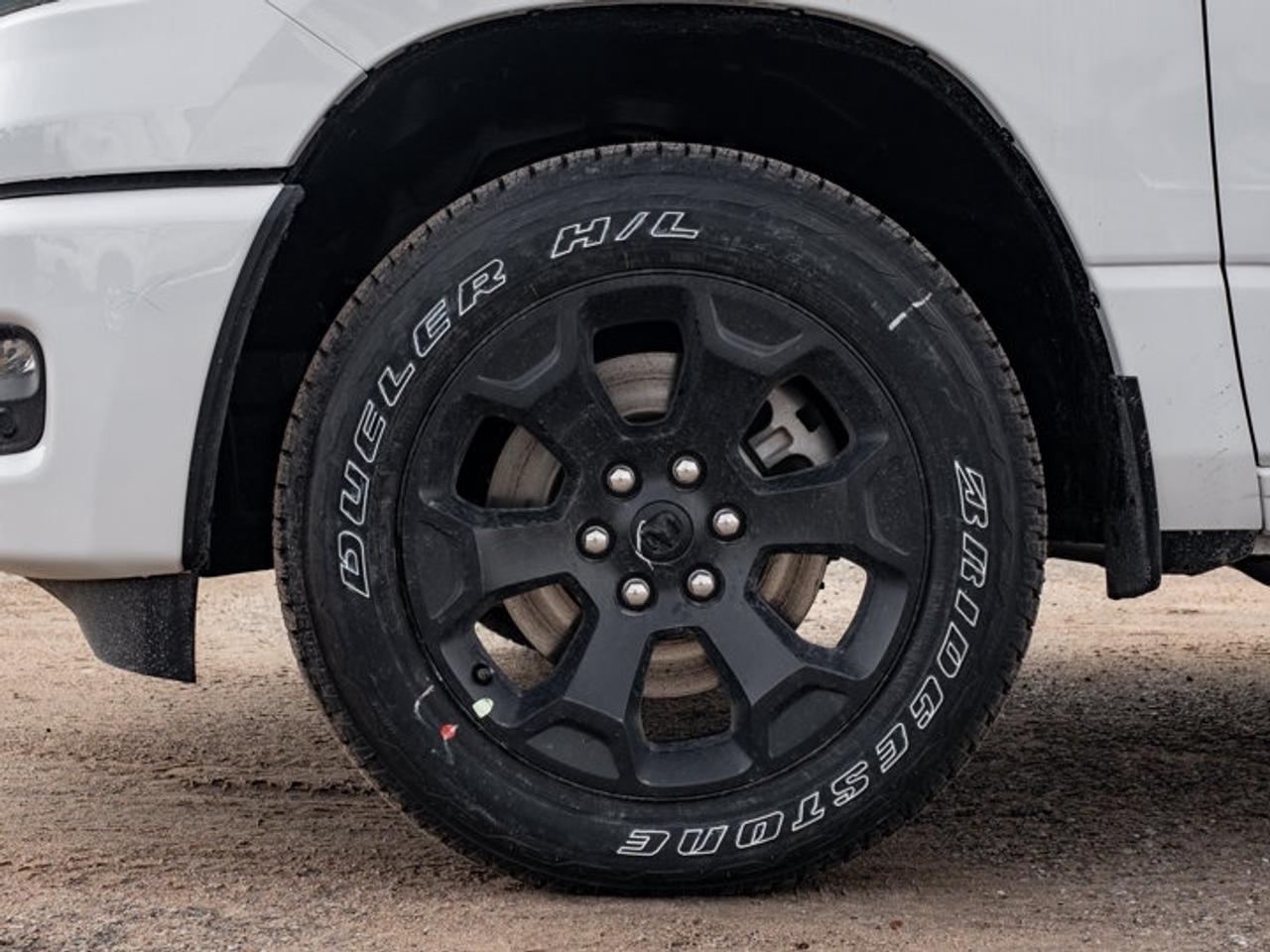 2026 RAM 1500 SPORT Photo