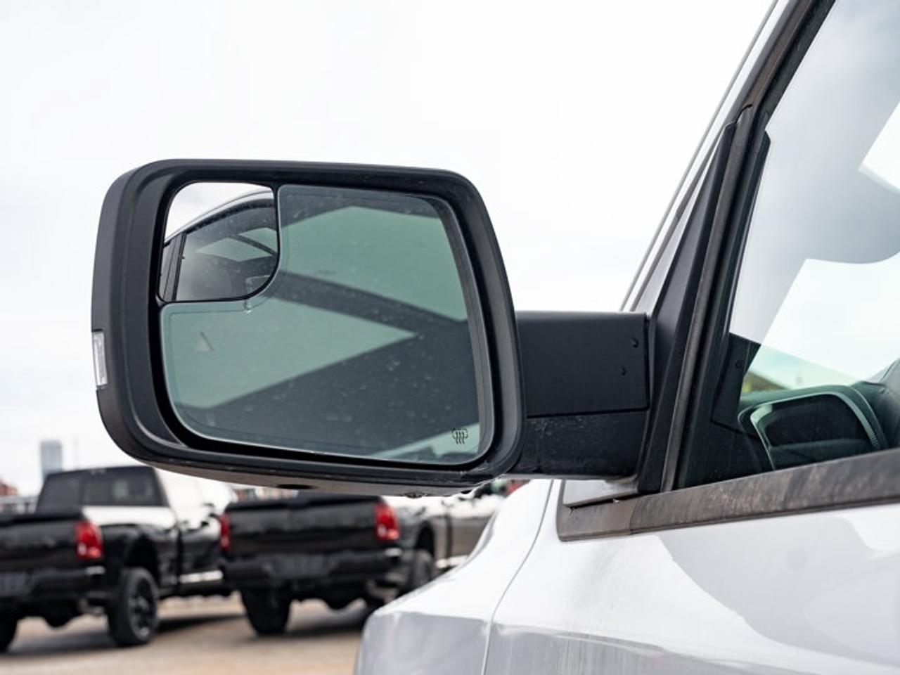 2026 RAM 1500 SPORT Photo