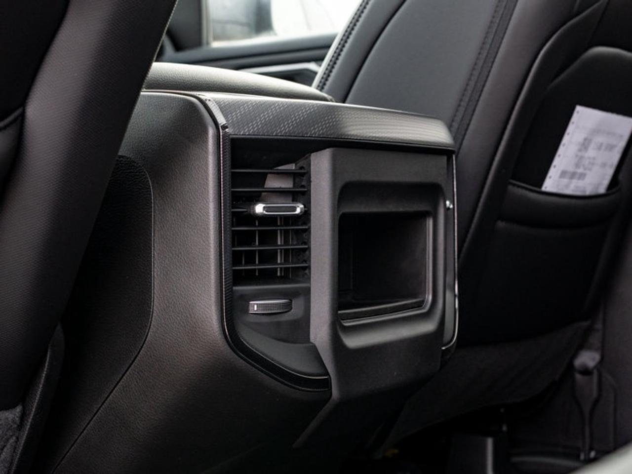 2026 RAM 1500 SPORT Photo