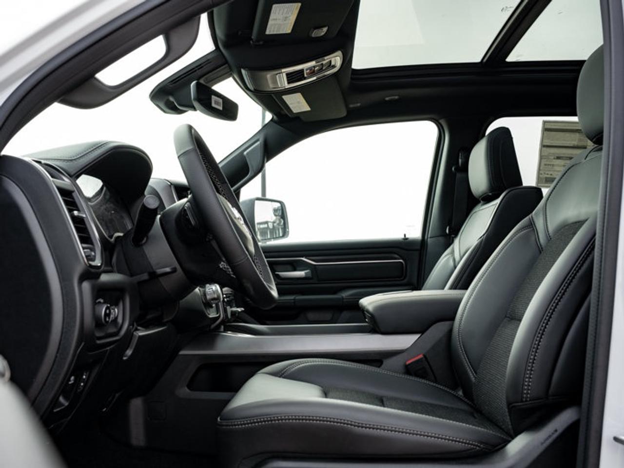 2026 RAM 1500 SPORT Photo