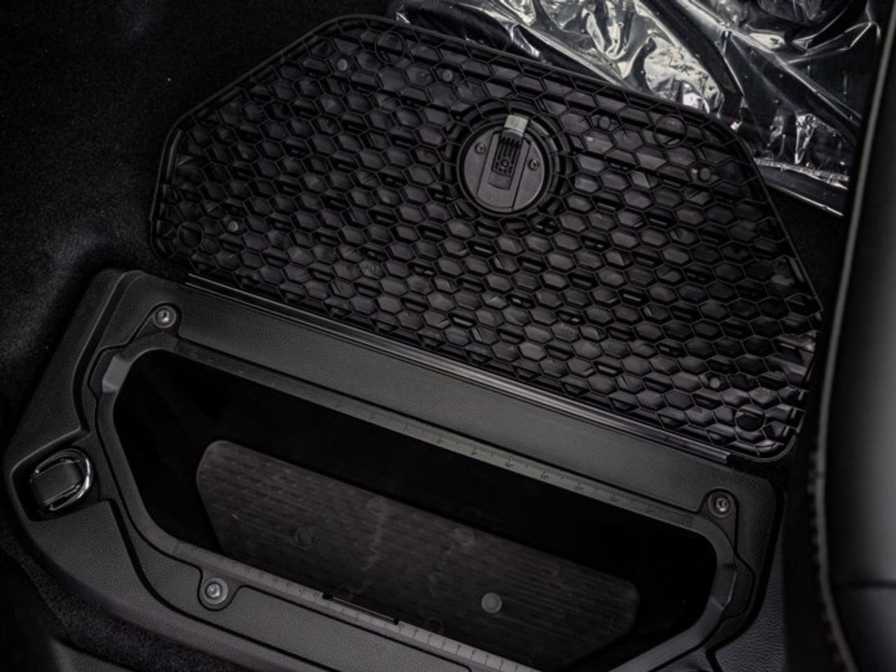2026 RAM 1500 SPORT Photo