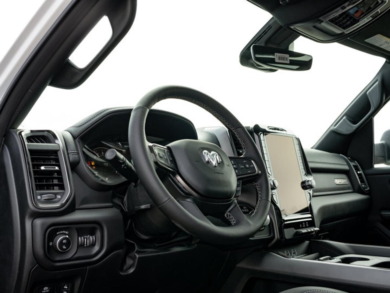 2026 RAM 1500 SPORT Photo