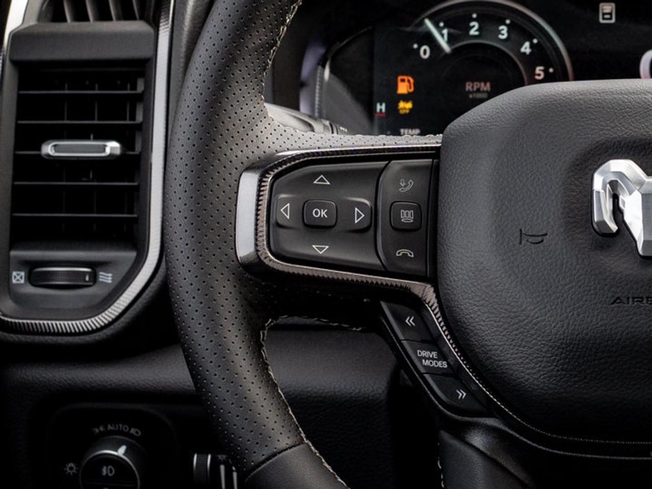 2026 RAM 1500 SPORT Photo