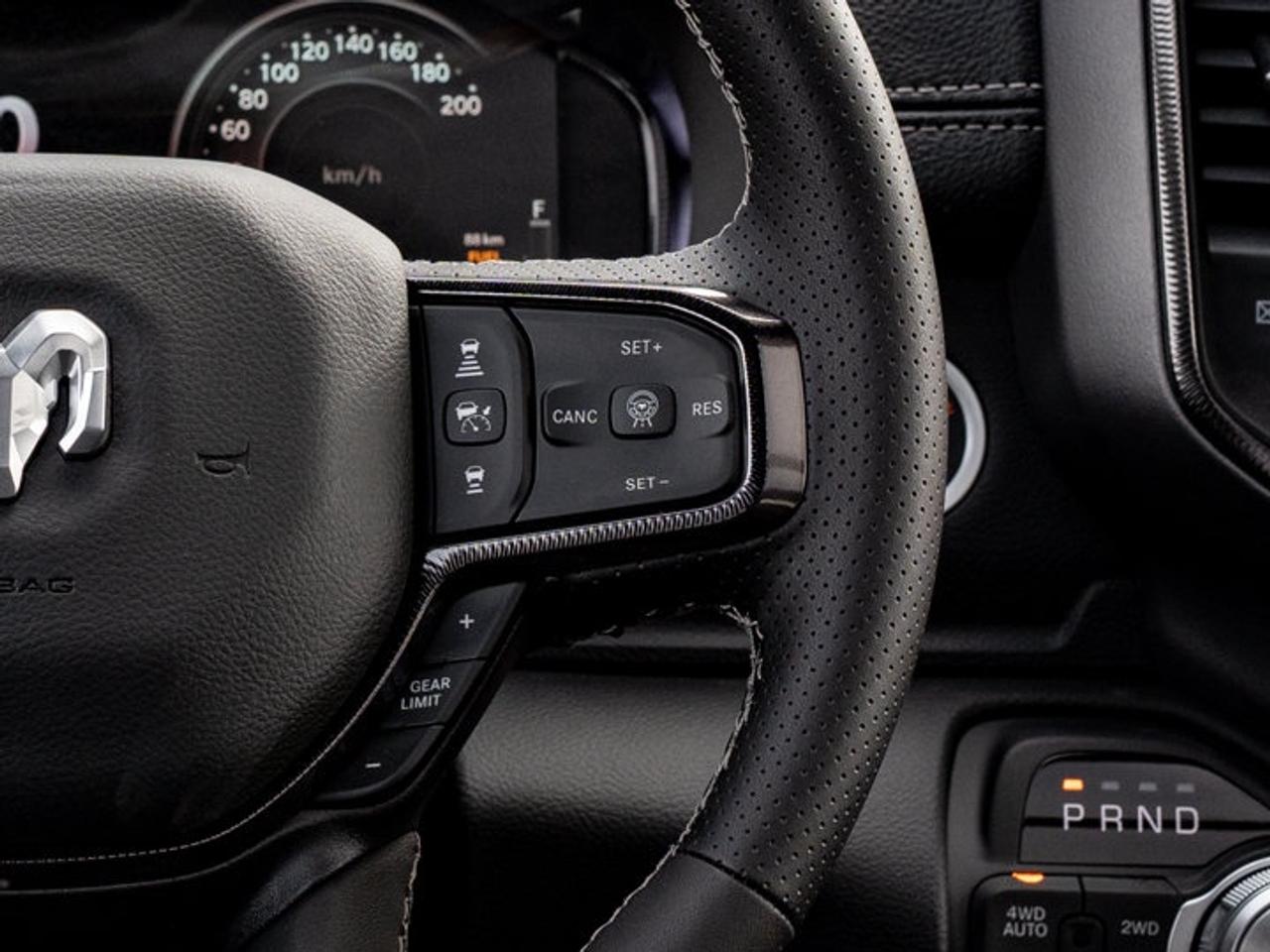 2026 RAM 1500 SPORT Photo