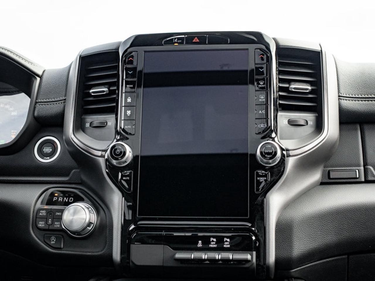 2026 RAM 1500 SPORT Photo