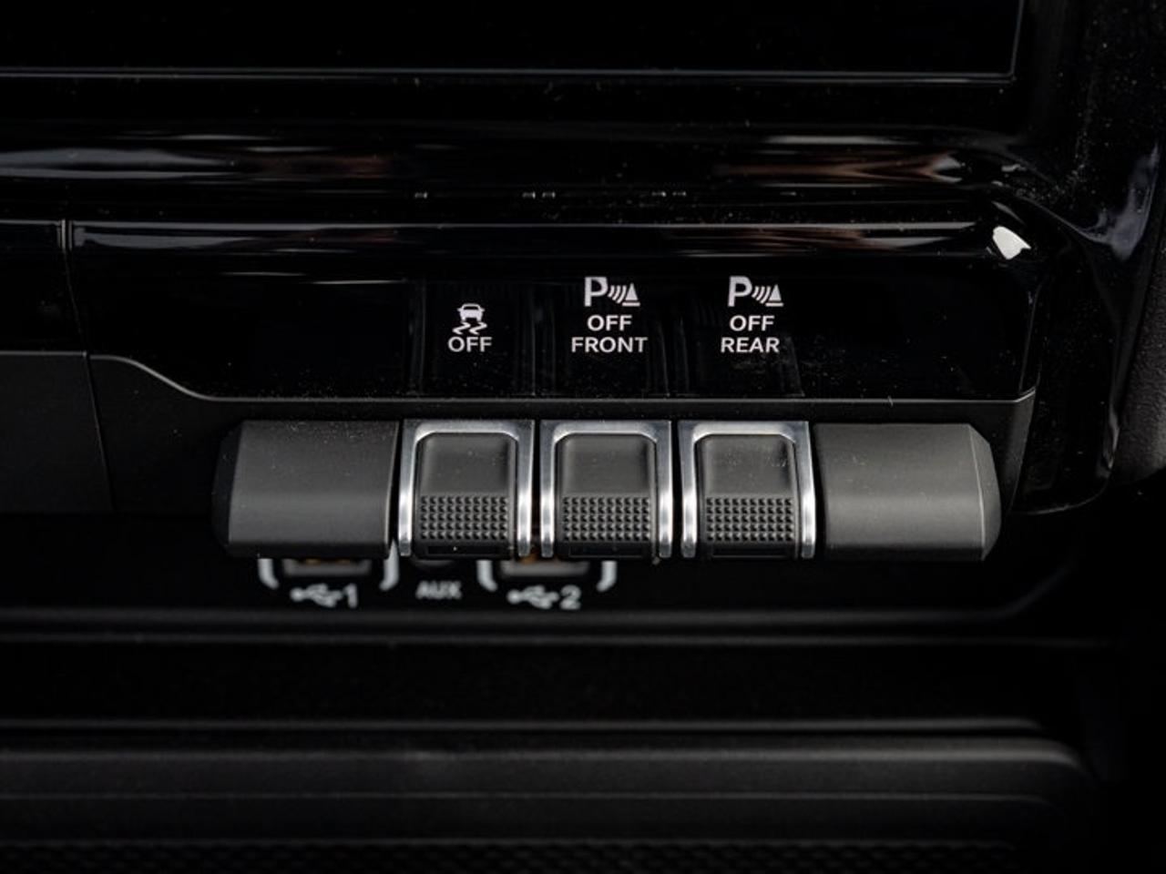 2026 RAM 1500 SPORT Photo