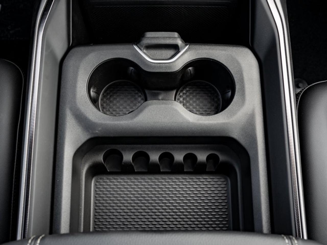 2026 RAM 1500 SPORT Photo