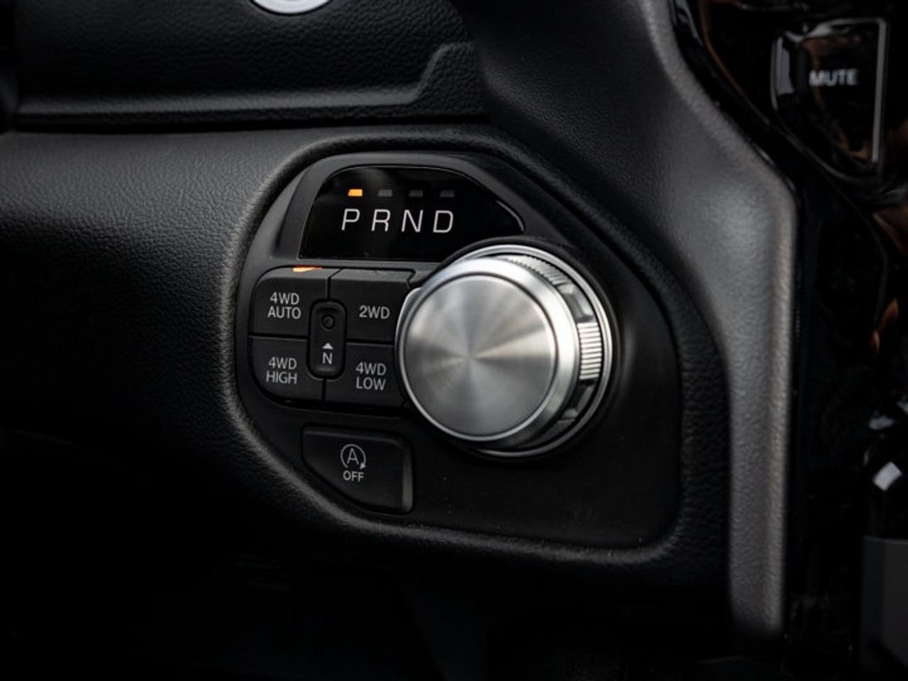 2026 RAM 1500 SPORT Photo