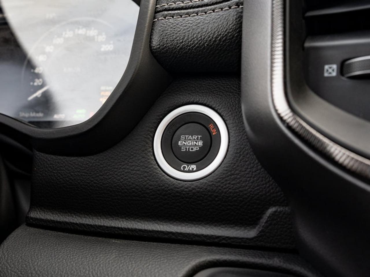 2026 RAM 1500 SPORT Photo