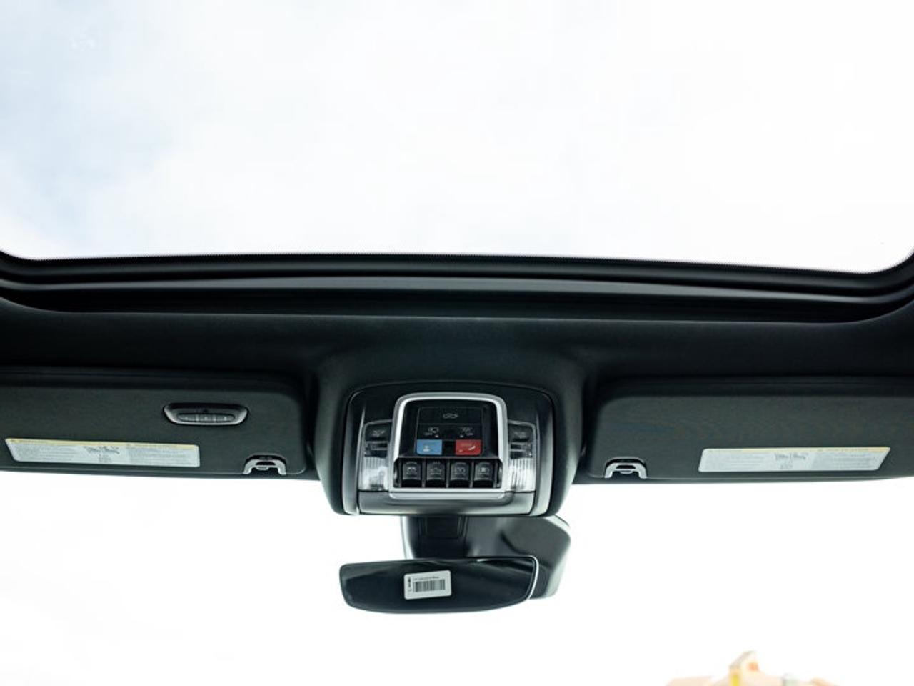 2026 RAM 1500 SPORT Photo