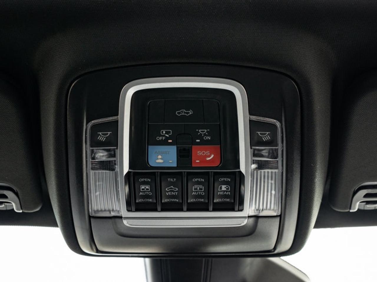 2026 RAM 1500 SPORT Photo