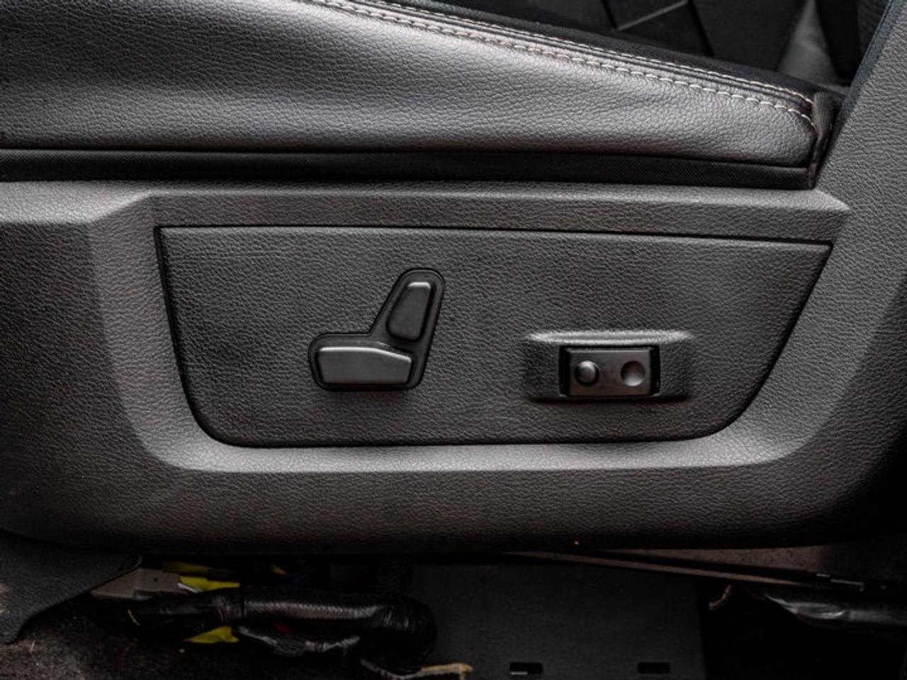 2017 RAM 1500 SPORT Photo