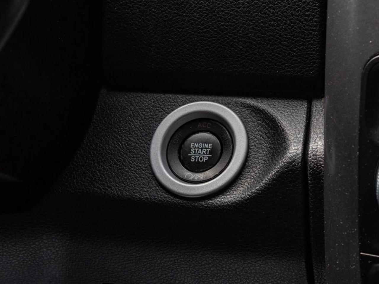 2017 RAM 1500 SPORT Photo