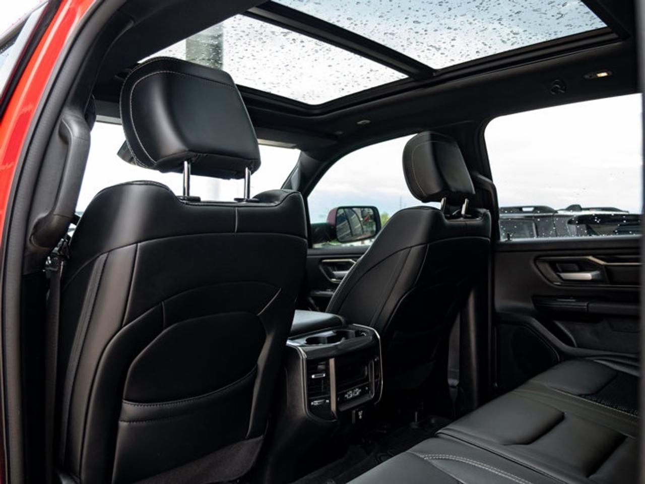 2022 RAM 1500 SPORT Photo