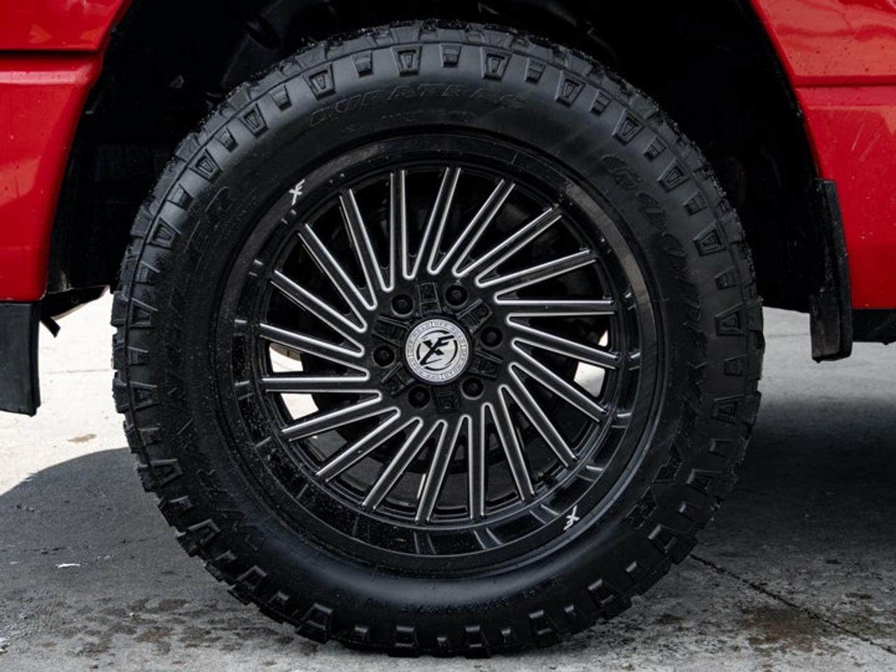 2022 RAM 1500 SPORT Photo