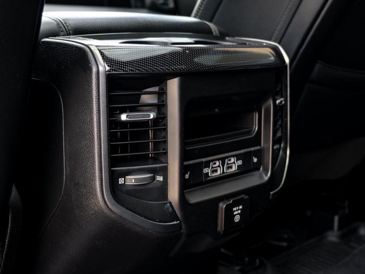 2022 RAM 1500 SPORT Photo