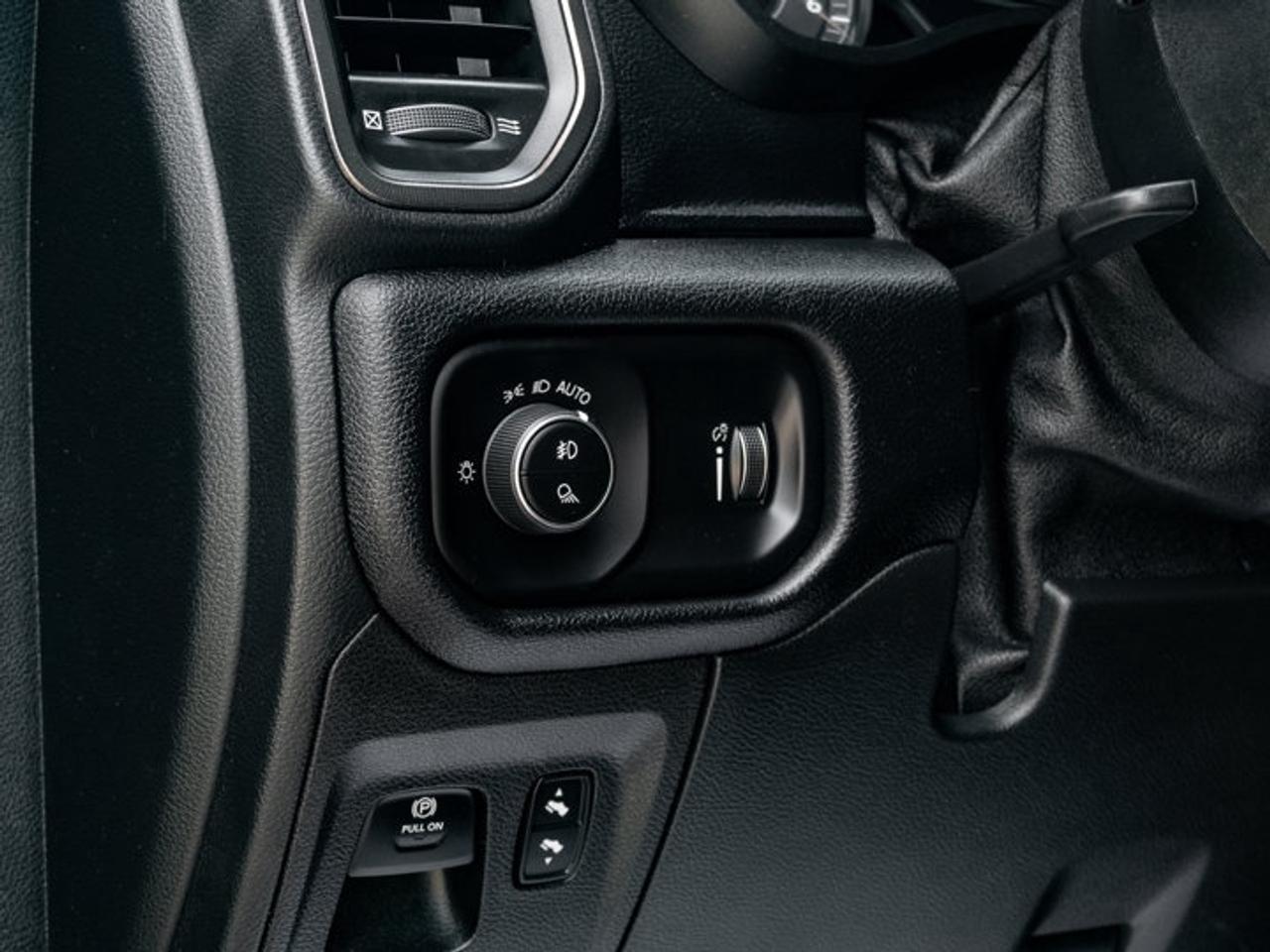 2022 RAM 1500 SPORT Photo