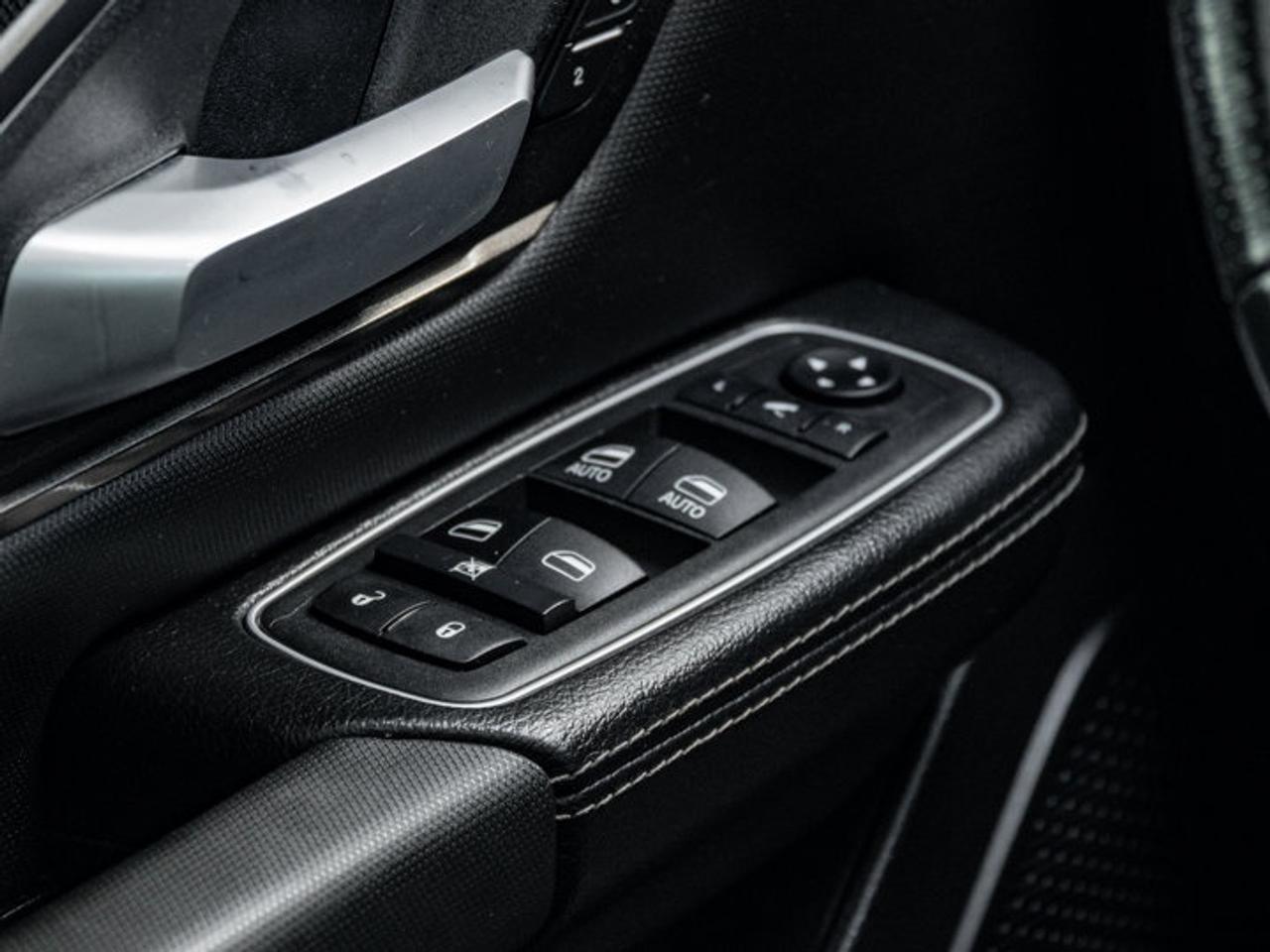 2022 RAM 1500 SPORT Photo