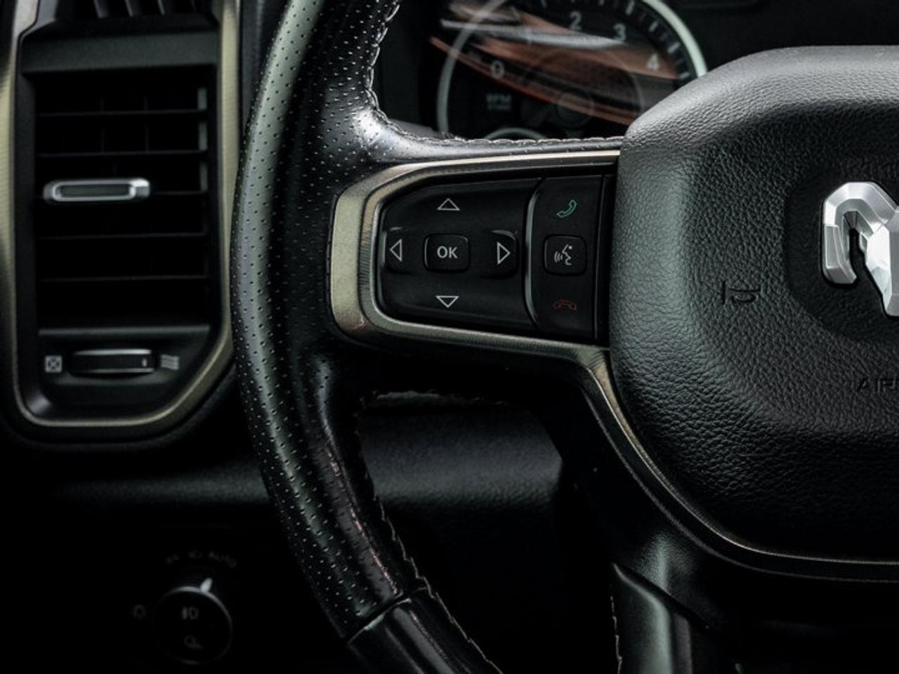 2022 RAM 1500 SPORT Photo