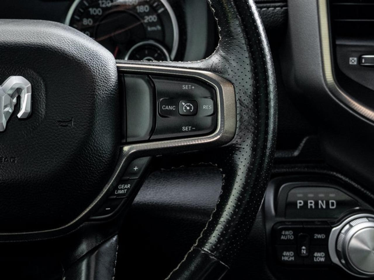 2022 RAM 1500 SPORT Photo