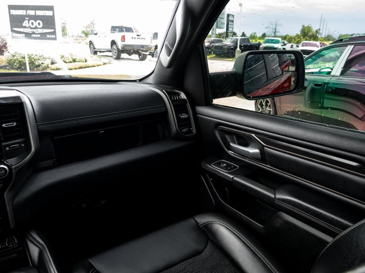 2022 RAM 1500 SPORT Photo