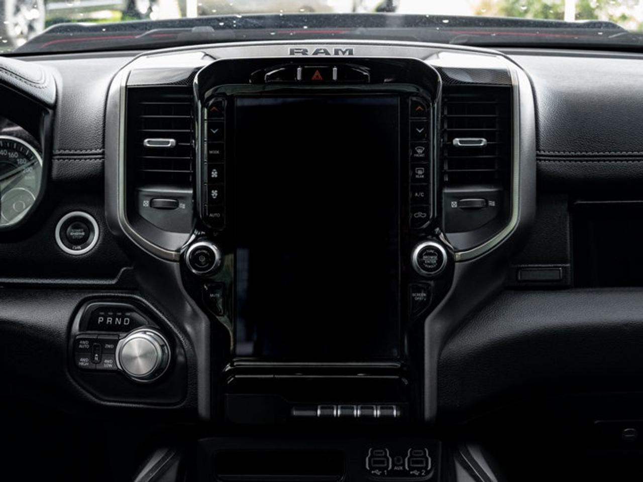 2022 RAM 1500 SPORT Photo