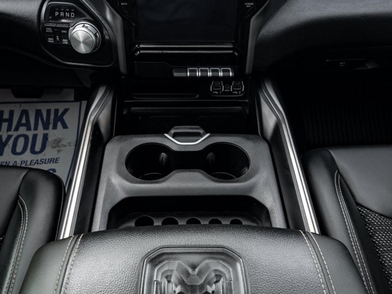 2022 RAM 1500 SPORT Photo